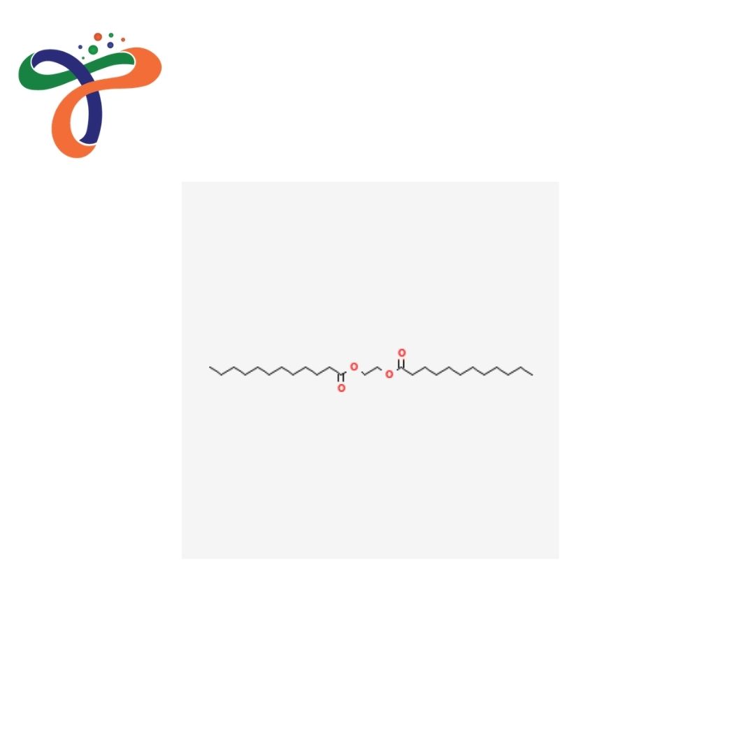Ethylene Glycol Didodecanoate